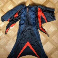 T-Bird Wingsuit