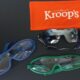 Kroop's Goggle Boogie 2Stk