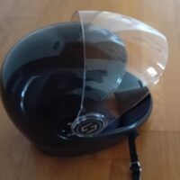 Vollvisierhelm Skyhelmets