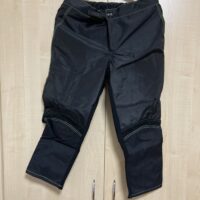 Sonic Flywear Swoop Pants