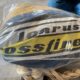 NZ Aerosports/ Icarus/ Jyro: Crossfire2 - 109 sq.ft.