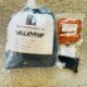 PD Valkyrie 84 Neu mit RDS Slider und 500VC Leinenset