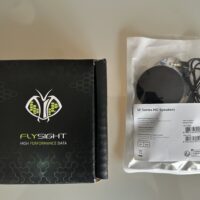 FLYSIGHT 2 GPS
