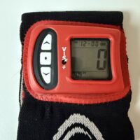 VISO II + Höhenmesser