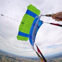 PD Sabre 3 120sqf DOM 06/2023