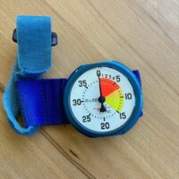 Analoger Höhenmesser