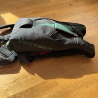 Neuwertig Vector 3 V320, Sabre 2 135, PD 126, Cypress C-mode